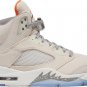Mens Wmns Air Jordan 5 Retro SE Craft FD9222 180
