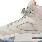 Mens Wmns Air Jordan 5 Retro SE Craft FD9222 180