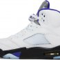 Mens Wmns Air Jordan 5 Retro Concord DD0587 141