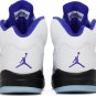 Mens Wmns Air Jordan 5 Retro Concord DD0587 141
