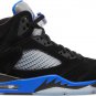Mens Wmns Air Jordan 5 Retro Racer Blue CT4838 004