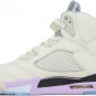 Mens Wmns DJ Khaled x Air Jordan 5 Retro We The Best - Sail DV4982 175