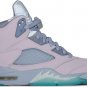 Mens Wmns Air Jordan 5 Retro SE Easter DV0562 600