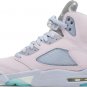 Mens Wmns Air Jordan 5 Retro SE Easter DV0562 600