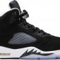 Mens Wmns Air Jordan 5 Retro Oreo 2021 CT4838 011
