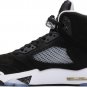Mens Wmns Air Jordan 5 Retro Oreo 2021 CT4838 011