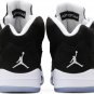 Mens Wmns Air Jordan 5 Retro Oreo 2021 CT4838 011