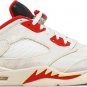 Mens Wmns Air Jordan 5 Retro Low Chinese New Year 2021 DD2240 100