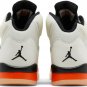 Mens Wmns Air Jordan 5 Retro Shattered Backboard DC1060 100