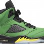 Mens Wmns Air Jordan 5_Retro SE Oregon CK6631 307