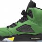 Mens Wmns Air Jordan 5_Retro SE Oregon CK6631 307