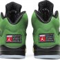 Mens Wmns Air Jordan 5_Retro SE Oregon CK6631 307