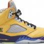 Mens Wmns Air Jordan 5 Retro SE What The CZ5725 700