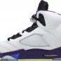Mens Wmns Air Jordan 5 Retro Alternate Bel-Air DB3335 100