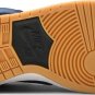 Mens Wmns Dunk High Pro ISO SB Orange Label - Midnight Navy CI2692 401