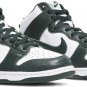 Mens Wmns Dunk High SP Spartan Green CZ8149 100