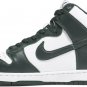 Mens Wmns Dunk High SP Spartan Green CZ8149 100