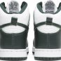 Mens Wmns Dunk High SP Spartan Green CZ8149 100