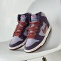 Mens Wmns Dunk High Premium SB Plum 313171 500