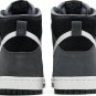 Mens Wmns SB Dunk High Pro Dark Grey 854851 010