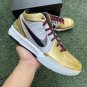Zoom Kobe 4 Protro Gold Medal 2024 FQ3544 100