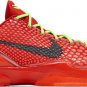 Zoom Kobe 6 Protro Reverse Grinch FV4921 600