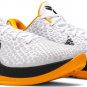 Zoom Kobe 6 Protro White Del Sol 2021 CW2190 100