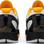 Zoom Kobe 6 Protro White Del Sol 2021 CW2190 100