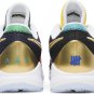 Undefeated x Zoom Kobe 5 Protro What If Pack - Dirty Dozen CZ6499 900