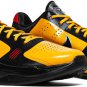 Zoom Kobe 5 Protro Bruce Lee 2020 CD4991 700