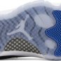 Air Jordan 11 Retro Low Space Jam FV5104 004