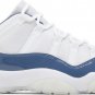 Air Jordan 11 Retro Low Diffused Blue FV5104 104