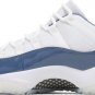 Air Jordan 11 Retro Low Diffused Blue FV5104 104