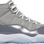 Air Jordan 11 Retro Cool Grey 2021 CT8012 005