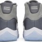 Air Jordan 11 Retro Cool Grey 2021 CT8012 005