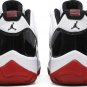 Air Jordan 11 Retro Low Concord-Bred AV2187 160
