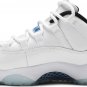 Air Jordan 11 Retro Low Legend Blue AV2187 117