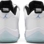 Air Jordan 11 Retro Low Legend Blue AV2187 117