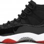 Air Jordan 11 Retro Bred 2019 378037 061