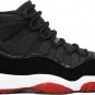 Air Jordan 11 Retro Bred 2019 378037 061