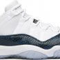 Air Jordan 11 Retro Low Navy Snakeskin 2019 CD6846 102