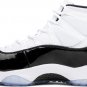 Air Jordan 11 Retro Concord 2018 378037 100