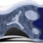 Air Jordan 11 Retro Concord 2018 378037 100