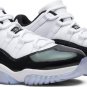 Air Jordan 11 Retro Low Emerald 528895 145