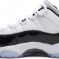 Air Jordan 11 Retro Low Emerald 528895 145