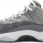Air Jordan 11 Retro Low Cool Grey 528895 003