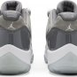 Air Jordan 11 Retro Low Cool Grey 528895 003