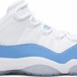Air Jordan 11 Retro Low UNC 528895 106