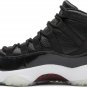 Air Jordan 11 Retro 72-10 378037 002