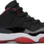 Air Jordan 11 Retro Low Bred 2015 528895 012